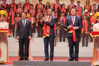 Tân Á Đại Thành trong hành trình tâm huyết kiến tạo khu đô thị sống hiện đại, đẳng cấp tại Phú Quốc