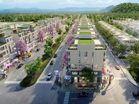 Tân Á Đại Thành trong hành trình tâm huyết kiến tạo khu đô thị sống hiện đại, đẳng cấp tại Phú Quốc