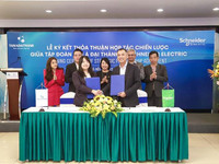 Tân Á Đại Thành trong hành trình tâm huyết kiến tạo khu đô thị sống hiện đại, đẳng cấp tại Phú Quốc