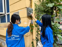 Đồng loạt triển khai các biện pháp bảo đảm an ninh, trật tự