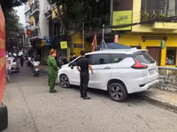 Đồng loạt triển khai các biện pháp bảo đảm an ninh, trật tự