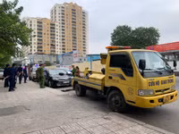 Đồng loạt triển khai các biện pháp bảo đảm an ninh, trật tự