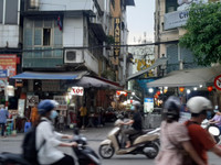 Nhiều nơi vẫn chưa thực hiện nghiêm túc Công điện của Chủ tịch UBND thành phố 