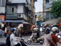 Nhiều nơi vẫn chưa thực hiện nghiêm túc Công điện của Chủ tịch UBND thành phố 