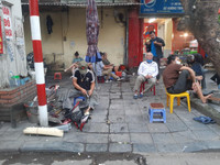 Nhiều nơi vẫn chưa thực hiện nghiêm túc Công điện của Chủ tịch UBND thành phố 