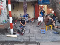 Nhiều nơi vẫn chưa thực hiện nghiêm túc Công điện của Chủ tịch UBND thành phố 