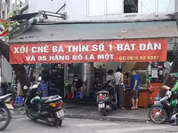 Nhiều nơi vẫn chưa thực hiện nghiêm túc Công điện của Chủ tịch UBND thành phố 