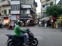 Nhiều nơi vẫn chưa thực hiện nghiêm túc Công điện của Chủ tịch UBND thành phố 