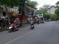 Nhiều nơi vẫn chưa thực hiện nghiêm túc Công điện của Chủ tịch UBND thành phố 