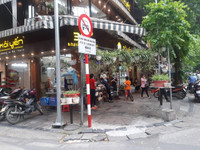 Nhiều nơi vẫn chưa thực hiện nghiêm túc Công điện của Chủ tịch UBND thành phố 