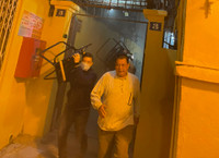 Đồng loạt triển khai diễn tập phương án chữa cháy, cứu nạn trong đêm