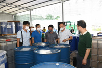 Chân dung kẻ cầm đầu 