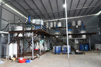 Chân dung kẻ cầm đầu 