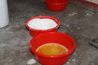 Chân dung kẻ cầm đầu 