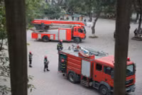 Biện pháp nắm bắt kỹ năng thoát nạn, cứu nạn, chữa cháy tại học đường