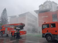 Biện pháp nắm bắt kỹ năng thoát nạn, cứu nạn, chữa cháy tại học đường