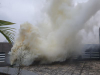 Biện pháp nắm bắt kỹ năng thoát nạn, cứu nạn, chữa cháy tại học đường