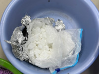 Hình ảnh ma tuý tổng hợp và cách nhận diện để tránh xa