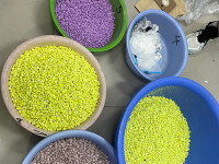 Hình ảnh ma tuý tổng hợp và cách nhận diện để tránh xa