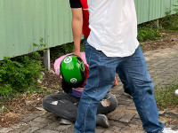 Hình ảnh ma tuý tổng hợp và cách nhận diện để tránh xa