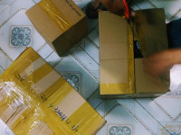 Hình ảnh ma tuý tổng hợp và cách nhận diện để tránh xa