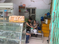 Tây Hồ là quận đầu tiên của Hà Nội hoàn thành chỉ tiêu thu nhận hồ sơ cấp CCCD