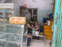 Tây Hồ là quận đầu tiên của Hà Nội hoàn thành chỉ tiêu thu nhận hồ sơ cấp CCCD