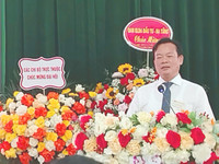 Phát huy vai trò nòng cốt, xây dựng lực lượng vững mạnh toàn diện 