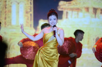  'Đại tiệc' âm thanh, ánh sáng trong lễ kỷ niệm 30 năm thành lập Tập đoàn Tân Á Đại Thành 