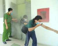 Cuộc trải nghiệm kỹ năng hữu ích của Học viện Nông Nghiệp Việt Nam