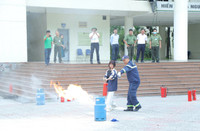 Cuộc trải nghiệm kỹ năng hữu ích của Học viện Nông Nghiệp Việt Nam