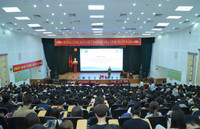 Cuộc trải nghiệm kỹ năng hữu ích của Học viện Nông Nghiệp Việt Nam