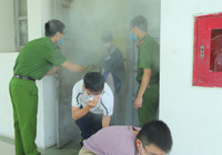 Cuộc trải nghiệm kỹ năng hữu ích của Học viện Nông Nghiệp Việt Nam