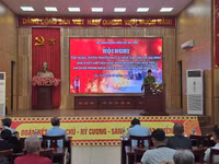 Đồng loạt thực tập phương án và tuyên truyền phòng cháy, thoát nạn tại khu dân cư