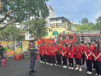  Trải nghiệm hữu ích cho học sinh dịp cuối tuần tại quận Hoàn Kiếm