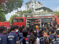  Trải nghiệm hữu ích cho học sinh dịp cuối tuần tại quận Hoàn Kiếm