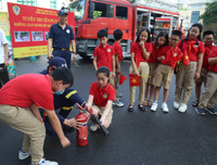  Trải nghiệm hữu ích cho học sinh dịp cuối tuần tại quận Hoàn Kiếm