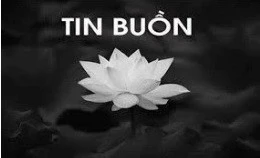 Tin buồn: Đại tá Đoàn Đình Thể từ trần