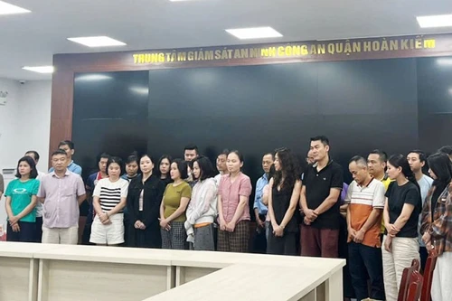 Phá kỳ án tại Viện Pháp y tâm thần Trung ương - Lấy lại niềm tin của nhân dân vào sự công bằng của pháp luật