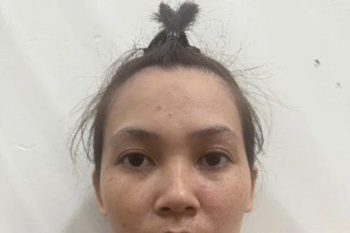 Giả là đàn ông, tự xưng Việt kiều để lừa chiếm gần 400 triệu đồng 