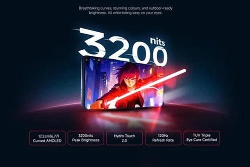 Khác biệt giữa Xiaomi Redmi Note 15 và Redmi Note 14 