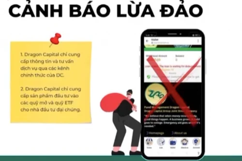 Người phụ nữ ở Hà Nội bị dẫn dụ mất hơn 8 tỷ đồng