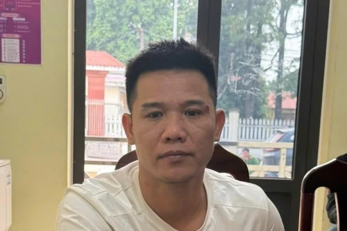 Kẻ 5 tiền án tiếp tục thực hiện hành vi phạm tội manh động