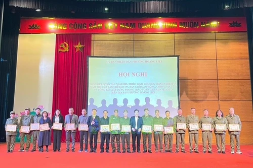 Giải quyết những điểm nghẽn phải bằng nhận thức và hành động cụ thể