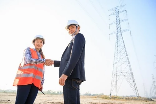 ABBank ưu đãi vốn vay cho doanh nghiệp đầu tư hạ tầng điện, giao thông và công nghệ chiến lược