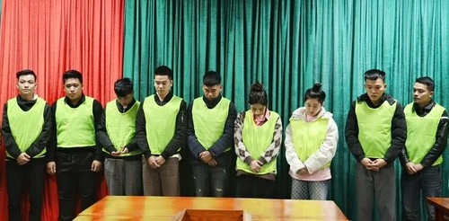 Lật tẩy thủ đoạn tinh vi của ổ nhóm lừa đảo, chiếm đoạt khoảng 50 tỷ đồng