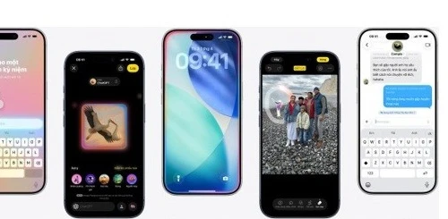 iPhone 17 Series: "Siêu phẩm" tạo dấn ấn công nghệ 2026
