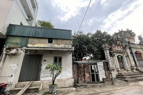 Chuyển đơn của công dân đến cấp có thẩm quyền để xem xét, giải quyết