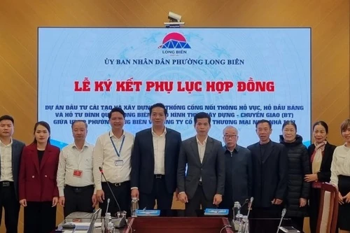 Thực hiện bằng được chủ trương nâng cao chất lượng sống cho người dân