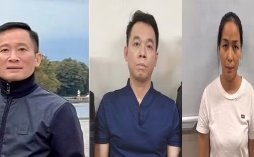 Khởi tố vụ án xảy ra tại Công ty cổ phần Đầu tư Y tế Việt Mỹ và các đơn vị liên quan